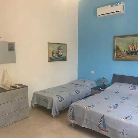 Sole Apartman