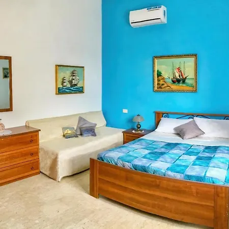 Apartman Sole *