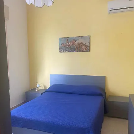 Apartman Sole Valderice
