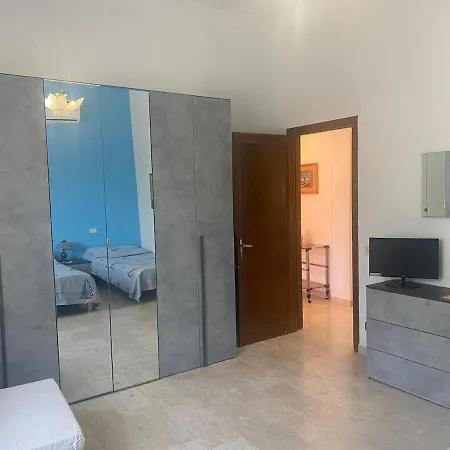 Apartman Sole Valderice